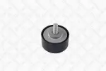 STELLOX Pingutusrull, soonrihm 03-40782-SX
