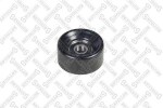 STELLOX Pingutusrull,  soonrihm 03-40788-SX