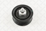 STELLOX Pingutusrull,  soonrihm 03-40818-SX