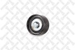 STELLOX Pingutusrull,  soonrihm 03-40872-SX