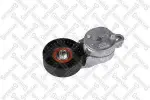 STELLOX Pingutusrull,  soonrihm 03-40943-SX