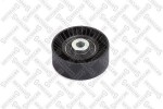 STELLOX Pingutusrull,  soonrihm 03-40971-SX