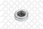 STELLOX Pingutusrull, soonrihm 03-40979-SX