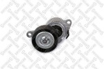 STELLOX Pingutusrull,  soonrihm 03-40997-SX