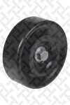 STELLOX Pingutusrull, soonrihm 03-41204-SX