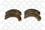 STELLOX Piduriklotside komplekt 037 100-SX