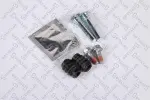 STELLOX Juhthülsikomplekt, pidurisadul 04-98718-SX