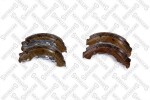 STELLOX Piduriklotside komplekt 052 101-SX