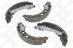 STELLOX Piduriklotside komplekt 056 100-SX
