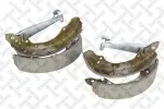 STELLOX Piduriklotside komplekt 057 101-SX