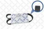 STELLOX Soonrihm 06-00870-SX
