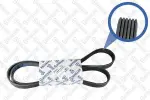 STELLOX Soonrihm 06-01570-SX