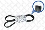 STELLOX Soonrihm 06-01670-SX