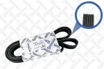 STELLOX Soonrihm 06-02195-SX