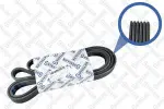 STELLOX Soonrihm 06-02285-SX