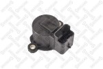 STELLOX Andur, drosselklapiasend 06-09500-SX