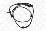 STELLOX abs andur / rattapöörete arv 06-65665-SX