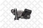 STELLOX Generaatori pingeregulaator 06-71812-SX