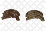STELLOX Piduriklotside komplekt 060 100-SX