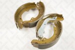 STELLOX Piduriklotside komplekt 067 101-SX