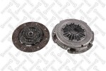 STELLOX Sidurikomplekt 07-01235-SX