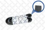 STELLOX Soonrihm 07-11076-SX