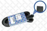STELLOX Soonrihm 08-02034-SX