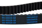 STELLOX Hammasrihm 09-04928-SX
