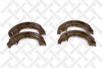 STELLOX Piduriklotside komplekt 096 100-SX