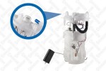 STELLOX Kütusepump 10-01684-SX