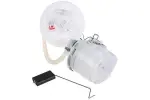STELLOX Kütusepump 12V 10-02053-SX