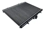 STELLOX Radiaator,  mootorijahutus 10-25201-SX