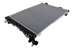 STELLOX Radiaator, mootorijahutus 10-25315-SX