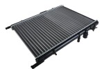 STELLOX Radiaator,  mootorijahutus 10-25354-SX
