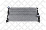 STELLOX Radiaator, mootorijahutus 10-26902-SX