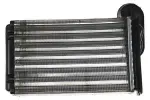 STELLOX Salongi radiaator / soojusvaheti 10-35019-SX