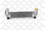 STELLOX Kompressoriõhu radiaator 10-40248-SX