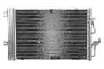 STELLOX Kondensaator,  kliimaseade 10-45019-SX