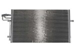 STELLOX Kondensaator,  kliimaseade 10-45036-SX