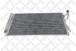 STELLOX Kondensaator,  kliimaseade 10-45235-SX