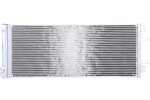 STELLOX Kondensaator,  kliimaseade 10-45407-SX