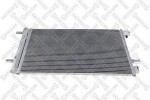 STELLOX Kondensaator,  kliimaseade 10-45687-SX