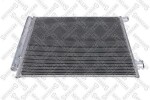 STELLOX Kondensaator, kliimaseade 10-45807-SX