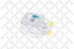 STELLOX Õliradiaator, mootoriõli 10-73002-SX