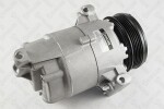 STELLOX Kompressor,  kliimaseade 10-80004-SX