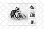 STELLOX Kompressor, ülelaadimine 10-80301-SX