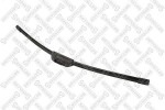 STELLOX Klaasipuhastaja kumm 103 550-SX