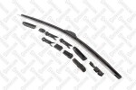 STELLOX Klaasipuhastaja kumm 104 600-SX
