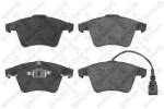 STELLOX  Piduriklotsi komplekt,ketaspidur 1056 001B-SX