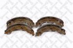 STELLOX Piduriklotside komplekt 109 100-SX